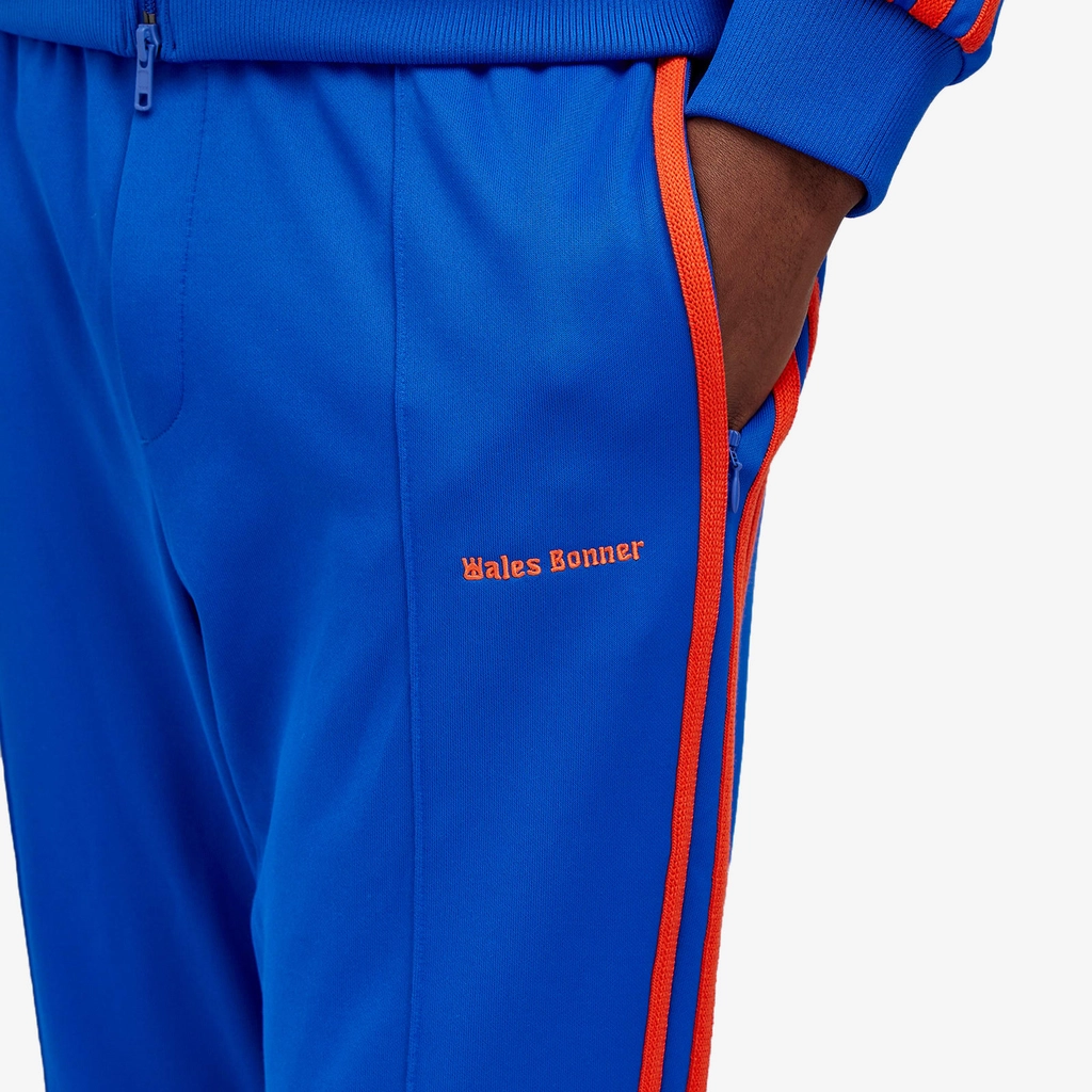 Adidas Originals x Wales Bonner Stirup Track Pant Team Royal Blue